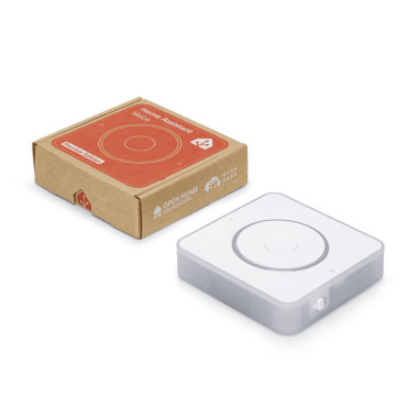 Home Assistant Voice