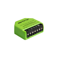 Shelly Dimmer Gen3 - Modul Smart 1 Canal Dimmer (WiFi, Bluetooth)