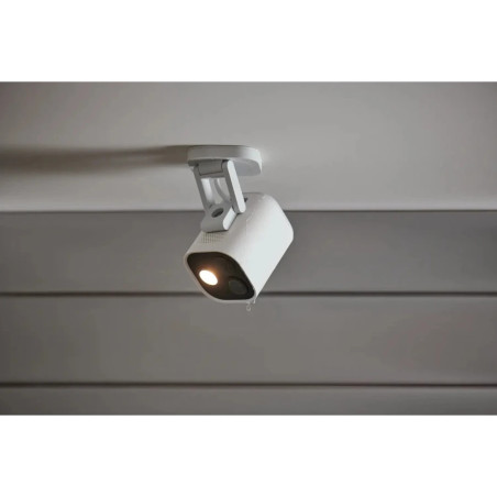 Cameră de Supraveghere interior/ exterior POE AQARA Camera Hub G5 Pro Alb