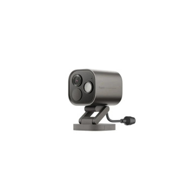 Cameră de Supraveghere interior/ exterior WiFi AQARA Camera Hub G5 Pro Gri