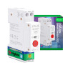 Modul Smart 1 Canal 20A cu Montaj pe Șină DIN ZigBee TUYA NOUS D2Z