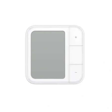 Senzor de Temperatură și Umiditate cu afișaj LCD Smart ZigBee și Thread AQARA W100