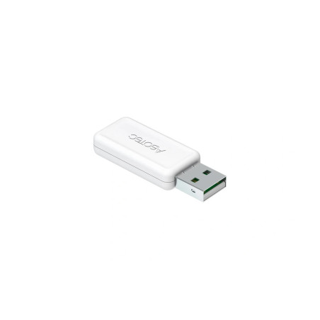 AEOTEC Z-Stick 10 PRO - Dongle USB Z-Wave + ZigBee (ZWA060-C)