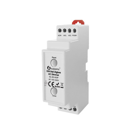 Modul Smart 1 Canal Triac AC Dimmer ZigBee + RF Gledopto PRO GL-SD-003P