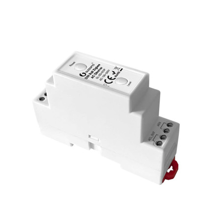 Modul Smart 1 Canal Triac AC Dimmer ZigBee + RF Gledopto PRO GL-SD-003P