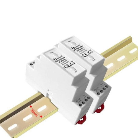 Modul Smart 1 Canal Triac AC Dimmer ZigBee + RF Gledopto PRO GL-SD-003P