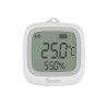 Senzor de Temperatură și Umiditate cu Afișaj LCD IP65 Smart ZigBee SONOFF SNZB-02WD