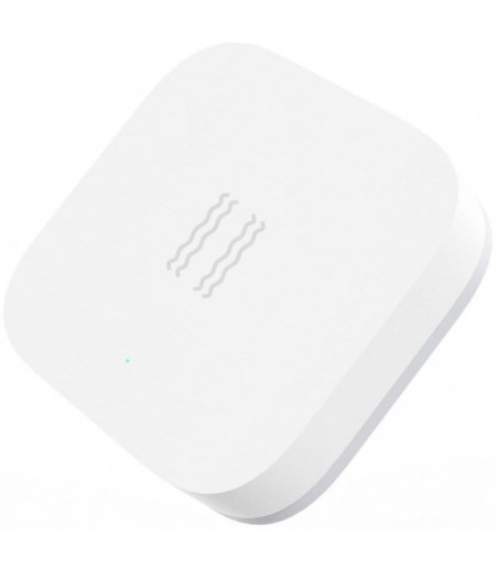 Senzor de Vibrații Smart ZigBee AQARA T1
