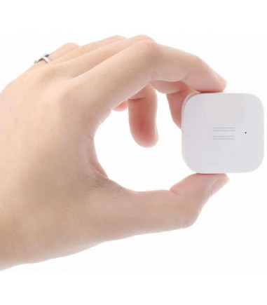Senzor de Vibrații Smart ZigBee AQARA T1