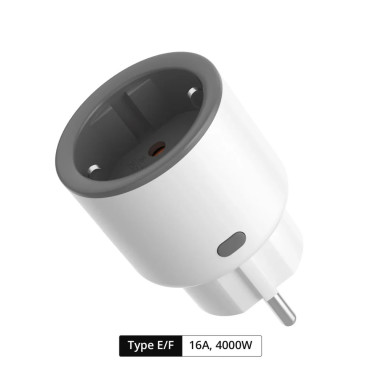 Priza Smart ZigBee SONOFF S60ZBTPF