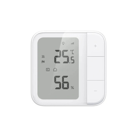 Termostat pentru Încălzire în pardoseală Smart ZigBee și Thread AQARA W500