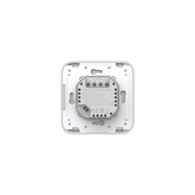 Termostat pentru Încălzire în pardoseală Smart ZigBee și Thread AQARA W500