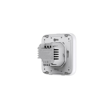 Termostat pentru Încălzire în pardoseală Smart ZigBee și Thread AQARA W500