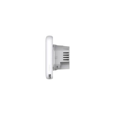 Termostat pentru Încălzire în pardoseală Smart ZigBee și Thread AQARA W500