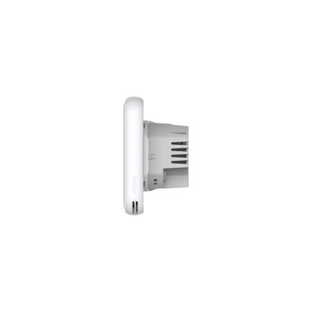 Termostat pentru Încălzire în pardoseală Smart ZigBee și Thread AQARA W500