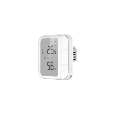 Termostat pentru Încălzire în pardoseală Smart ZigBee și Thread AQARA W500