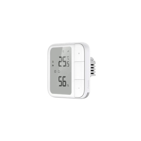 Termostat pentru Încălzire în pardoseală Smart ZigBee și Thread AQARA W500