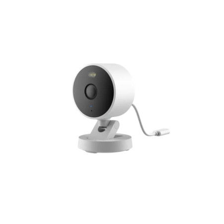 Cameră de Supraveghere interior/ exterior WiFi AQARA Camera G100 Select (CH‑C08DW) - albă