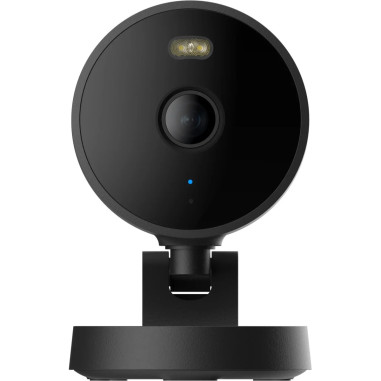 Cameră de Supraveghere interior/ exterior WiFi AQARA Camera G100 Select (CH‑C08D) - neagră