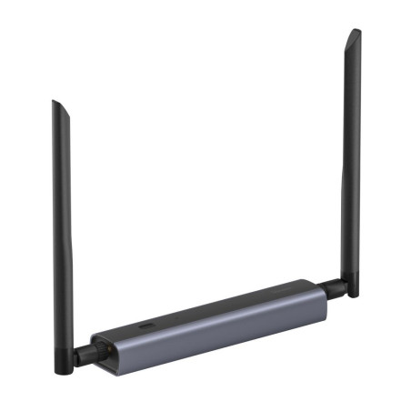 Sonoff Dongle MAX - Dongle USB ZigBee/ Thread POE