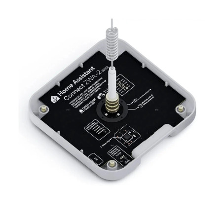 Home Assistant Connect ZWA-2 - Dongle Z-Wave