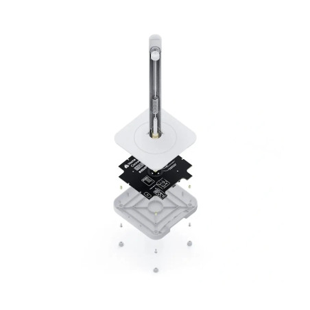 Home Assistant Connect ZWA-2 - Dongle Z-Wave