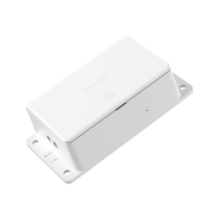 Modul Smart 1 Canal WiFi SONOFF Basic Gen5 (cu nul)