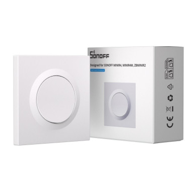 Întrerupător Sonoff E1GS pentru Modul Smart SONOFF MINI-R4, MINI-R4M și ZBMINI-R2