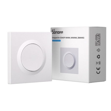 Întrerupător Sonoff E1GSL pentru Modul Smart SONOFF ZBMINI-L2