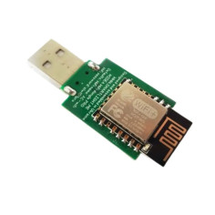 SMLIGHT SLWF-01Pro – Modul WiFi DIY pentru aparate de aer condiționat