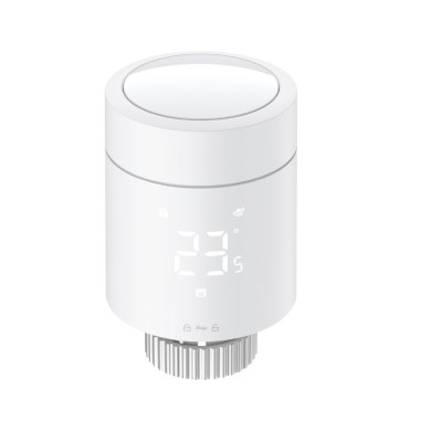 Cap Termostatic Smart ZigBee AQARA W600