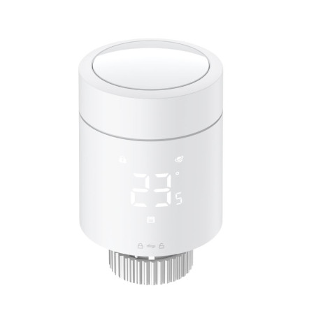 Cap Termostatic Smart ZigBee AQARA W600
