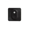 Shelly BLU H&T ZB - Senzor de Temperatură și Umiditate (Bluetooth, Zigbee) - negru