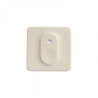 Shelly BLU H&T ZB- Senzor de Temperatură și Umiditate (Bluetooth, Zigbee) - crem