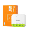 Modul Smart 2 Canale ZigBee SONOFF MINI DUO (cu Nul)