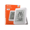 Senzor de Temperatură și Umiditate cu Afișaj LCD ZigBee SONOFF AirGuard TH SNZB-02DR2