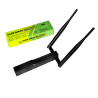 SMLIGHT SLZB-MR3U - Dongle USB Zigbee + Thread Ethernet PoE (CC2674P10 + EFR32MG24)