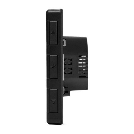 Termostat de cameră cu montaj în doză, 230V, ZigBee – ENGO EONE-230B