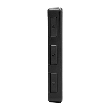 Termostat de cameră cu acumulator, ZigBee – ENGO EONE-BATB