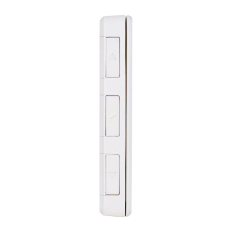 Termostat de cameră cu acumulator, ZigBee – ENGO EONE-BATW