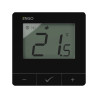 Termostat de cameră cu montaj aparent, 230V, ZigBee + RF 868MHz – ENGO E25-230B