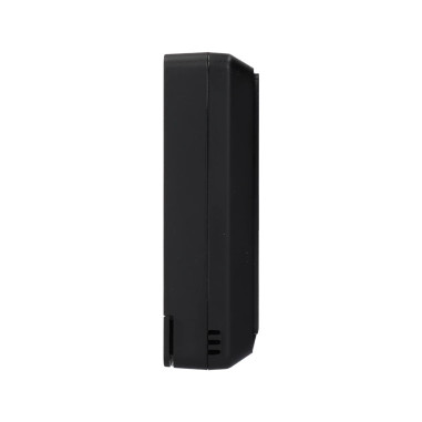Termostat de cameră cu baterii, ZigBee + RF 868MHz – ENGO E25-BATB