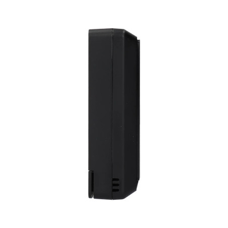 Termostat de cameră cu baterii, ZigBee + RF 868MHz – ENGO E25-BATB