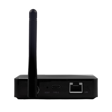 Gateway Tuya Zigbee ENGO EGATE-PRO