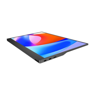 Monitor Portabil cu Ecran Tactil Uperfect USetup E7 15.6” Full HD 1920x1080 60Hz