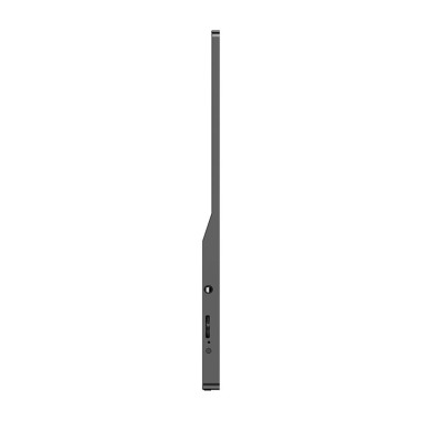 Monitor Portabil cu Ecran Tactil Uperfect USetup E7 15.6” Full HD 1920x1080 60Hz