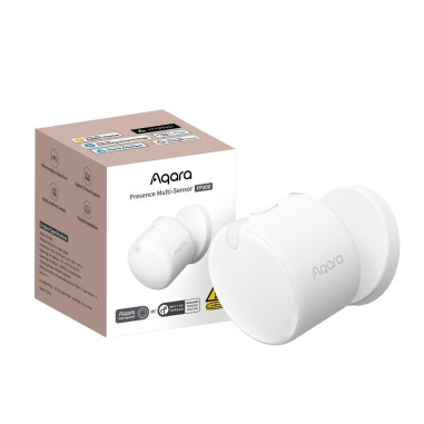 Multi-Senzor de Prezență Smart ZigBee AQARA FP300