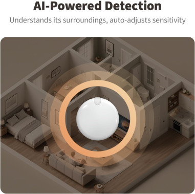 Multi-Senzor de Prezență Smart ZigBee AQARA FP300