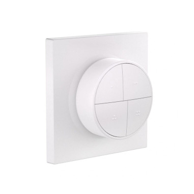 Întrerupător Activare Scenarii cu 4 Butoane ZigBee SONOFF SNZB-01M Orb 4in1