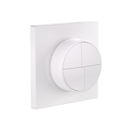 Întrerupător Activare Scenarii cu 4 Butoane ZigBee SONOFF SNZB-01M Orb 4in1